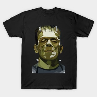 Dr. Frankenstein T-Shirt